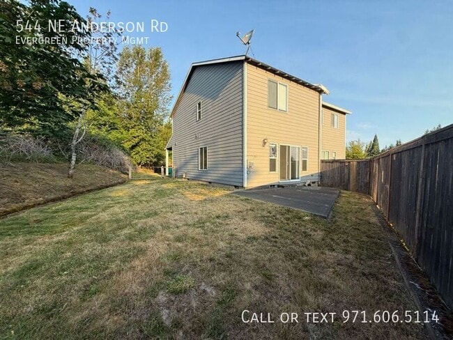 Building Photo - 544 NE Anderson Rd