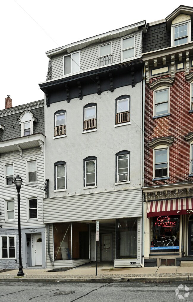 401 S Main St 401 S Main St Phillipsburg NJ 08865 Apartment Finder