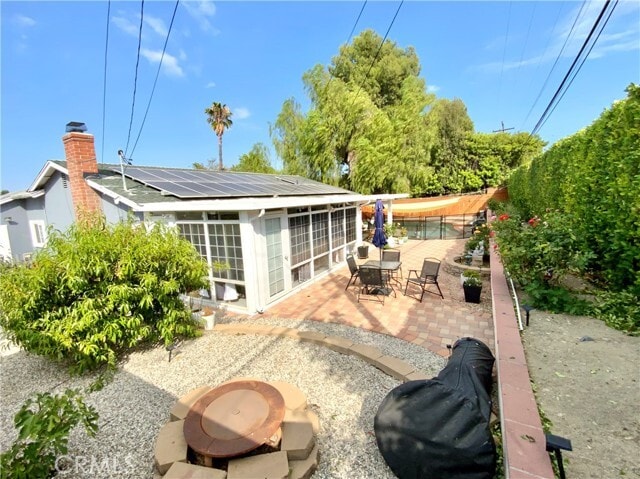 Building Photo - 143 S Pintado Dr