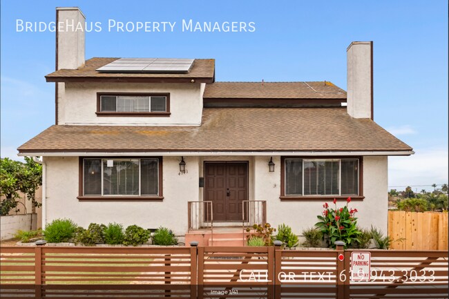 Primary Photo - 4141 Epsilon St