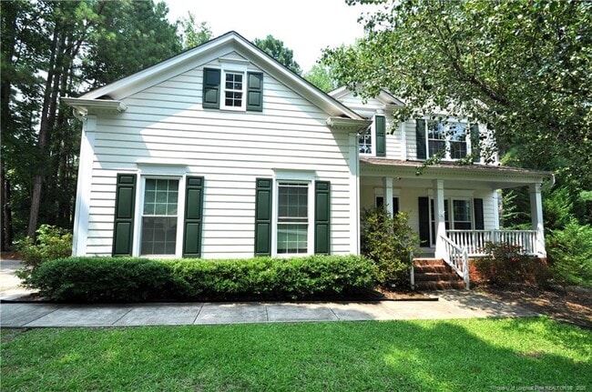 Primary Photo - 101 Armfield Ct