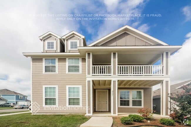Building Photo - 2301 Eton Pl