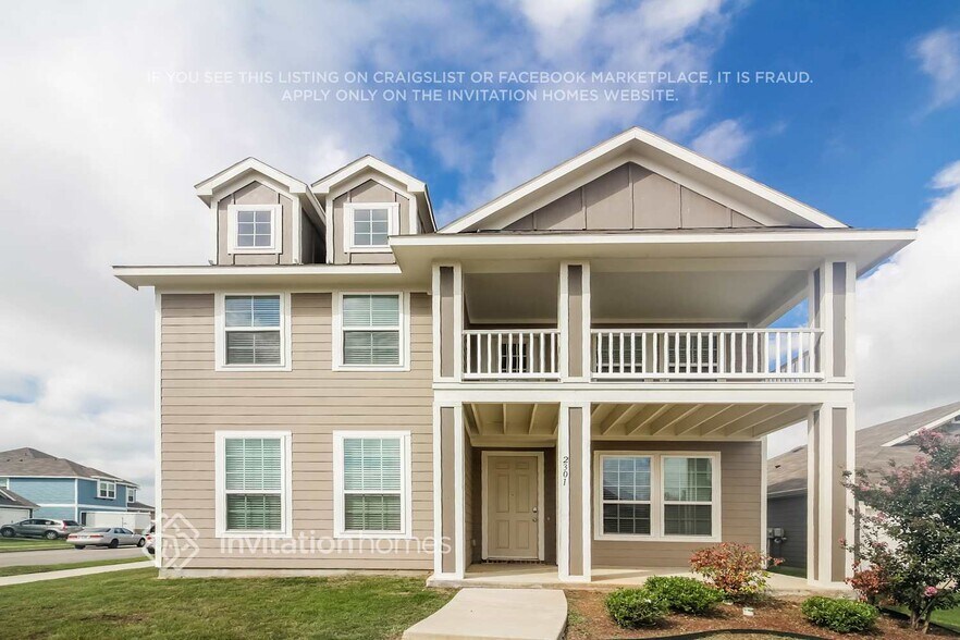 Primary Photo - 2301 Eton Pl