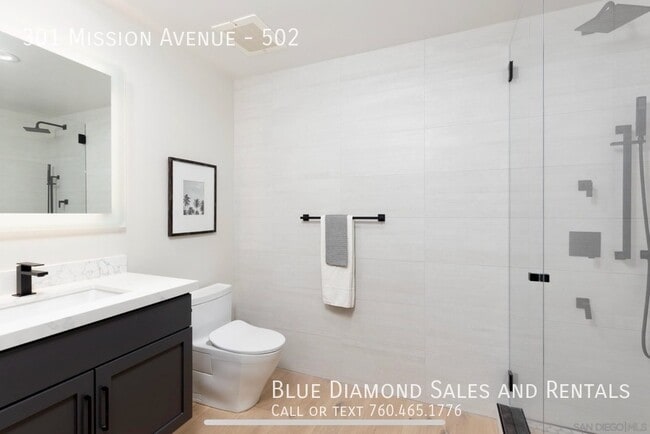 Building Photo - 301 Mission Ave