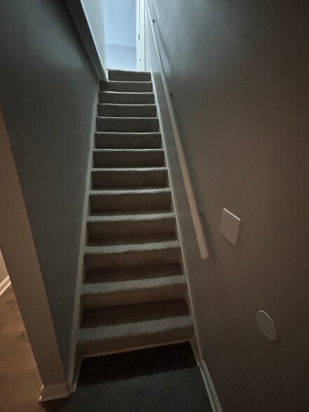 Upstairs - 300 Main St
