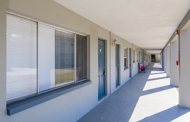 Interior Photo - The Atlas Apartments- Sabal