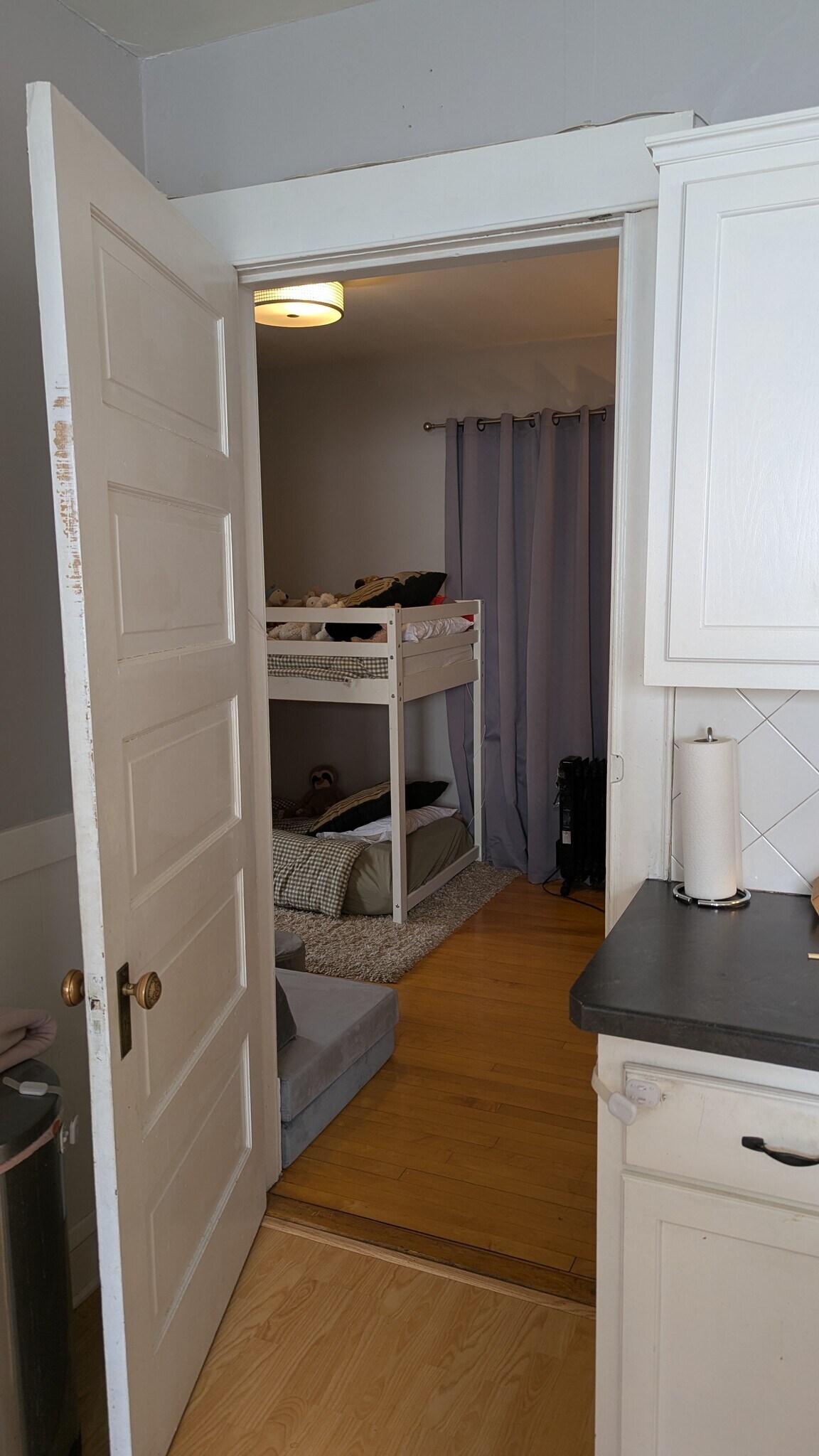 Building Photo - 1534 Jefferson St NE