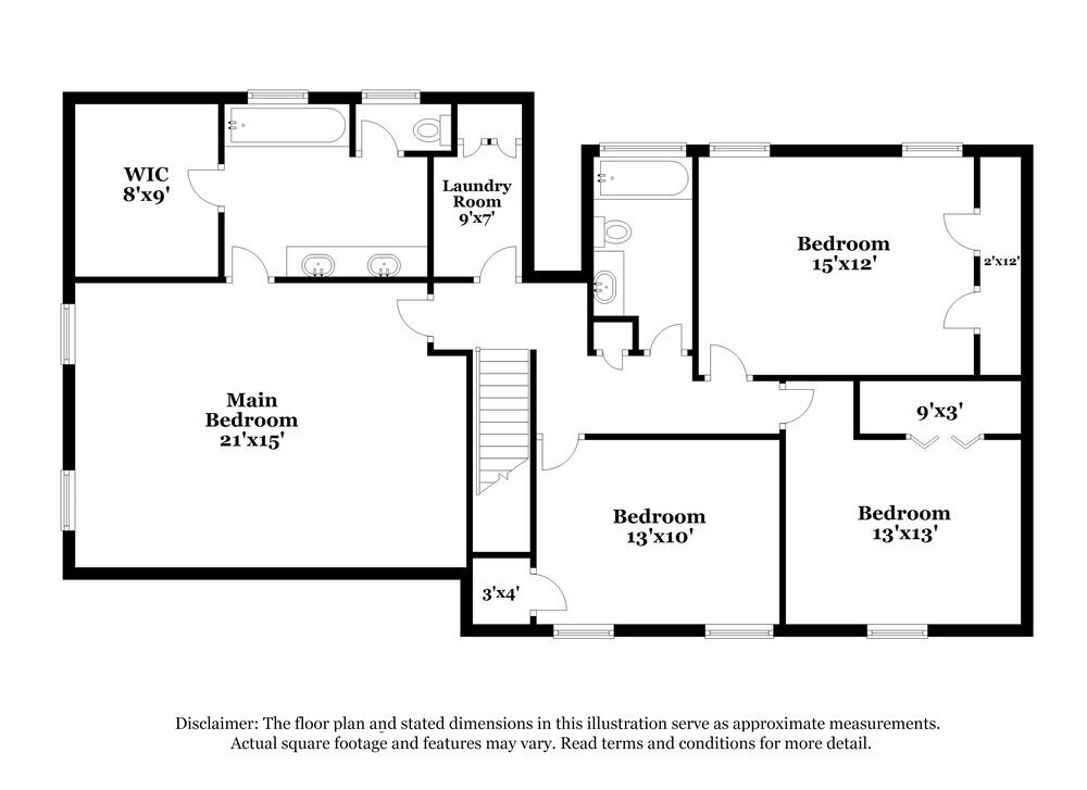 Building Photo - 2915 Emerson Lake Dr