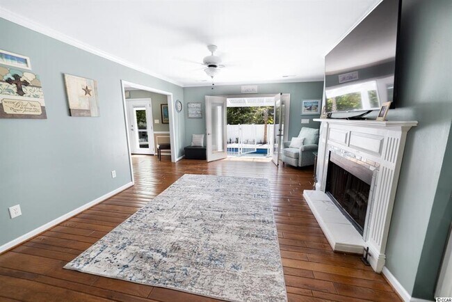 Building Photo - 1150 Waterway Ln