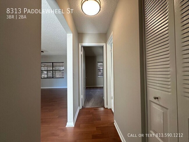 Building Photo - 8313 Paddlewheel St