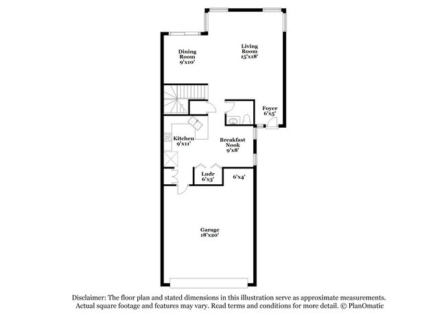 Building Photo - 1508 Bellglen Dr