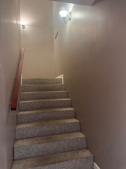 Building Photo - 507 S Cannon Blvd