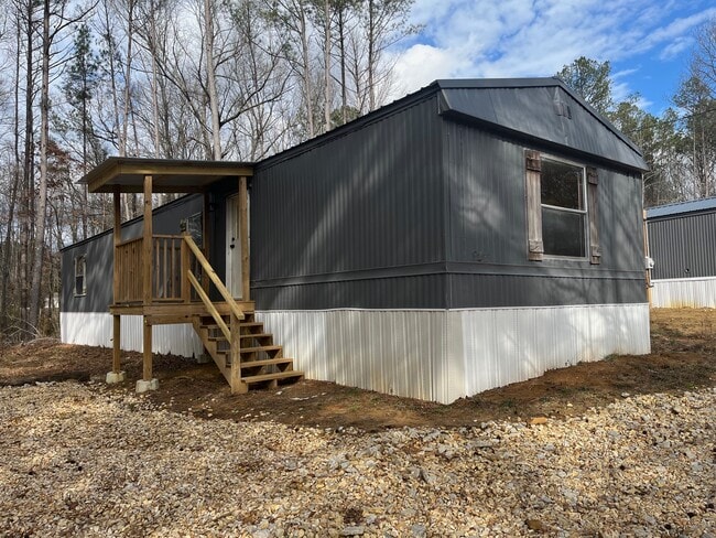 Building Photo - 127 Road 1252