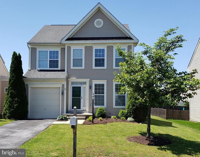 Building Photo - 332 Bashore Dr