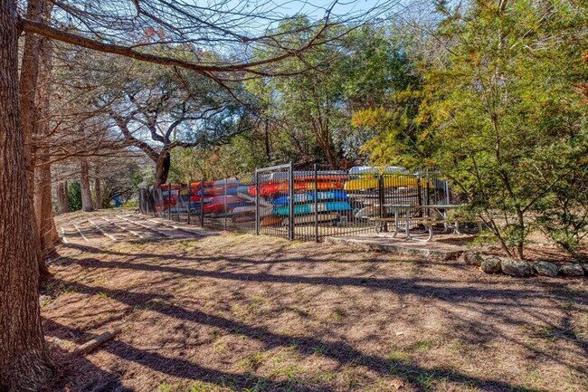 Building Photo - 5900 Cartwright Cove