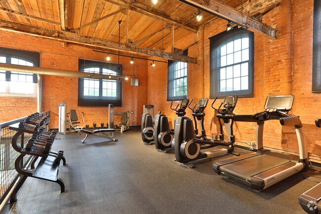 Building Photo - Drayton Mills Lofts