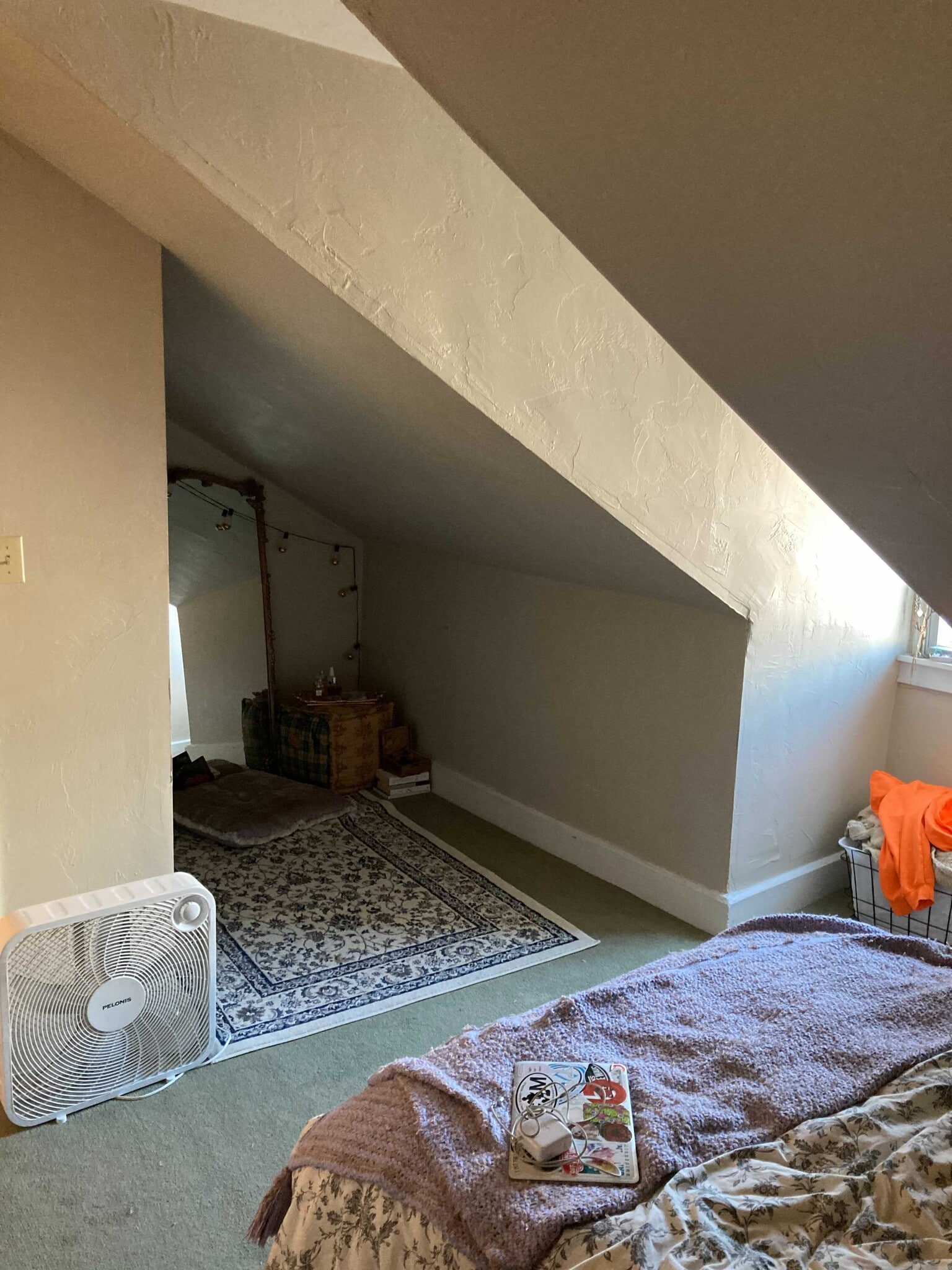Bedroom 1 - 173 36th St