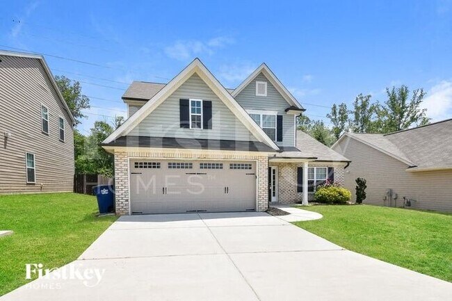 Building Photo - 4955 Longburn Ln