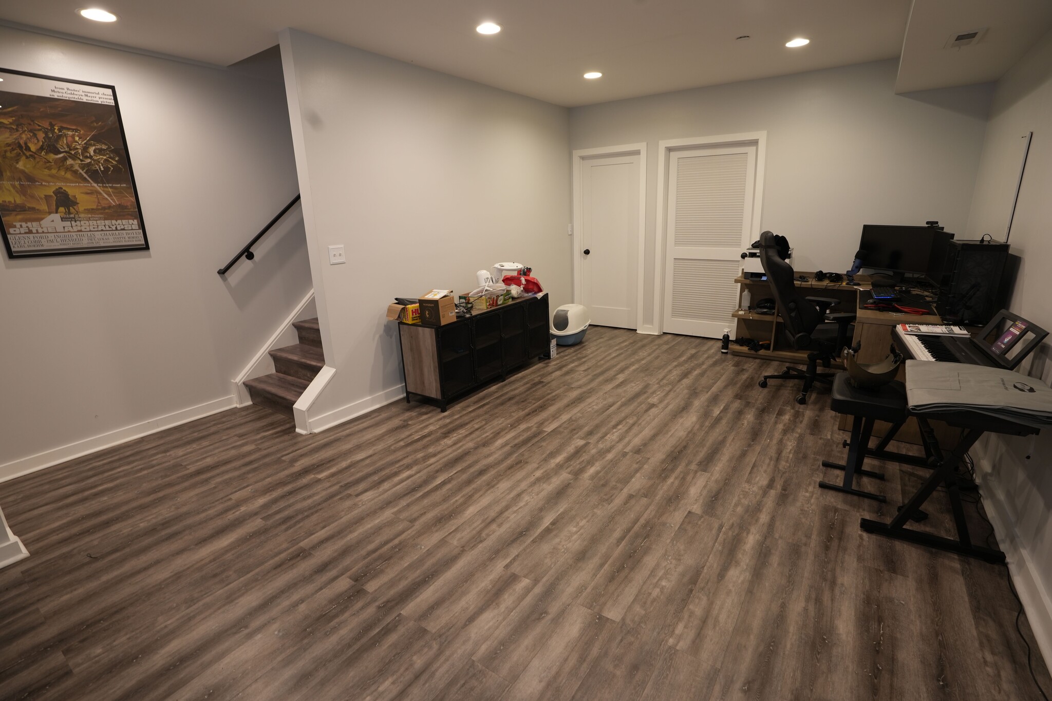 Building Photo - 341 Cantrell St