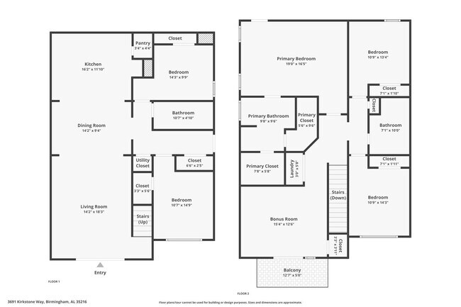 Building Photo - Home for Rent in Vestavia Hills, AL!!! Sig...