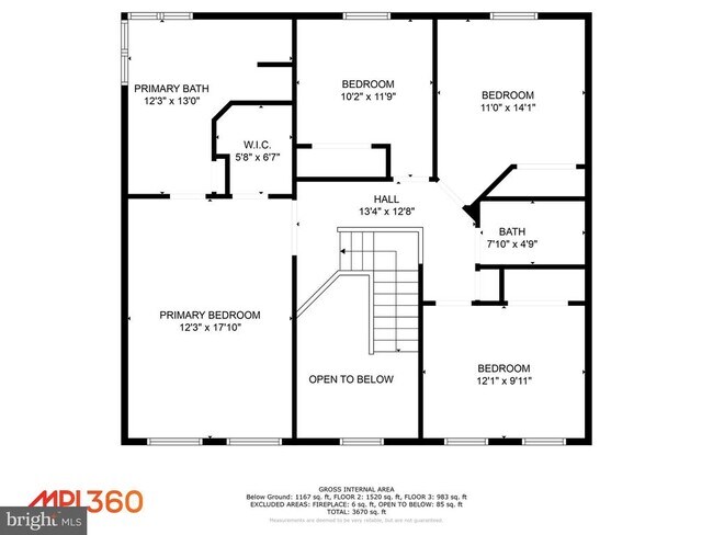 Building Photo - 3109 Nestling Pne Ct