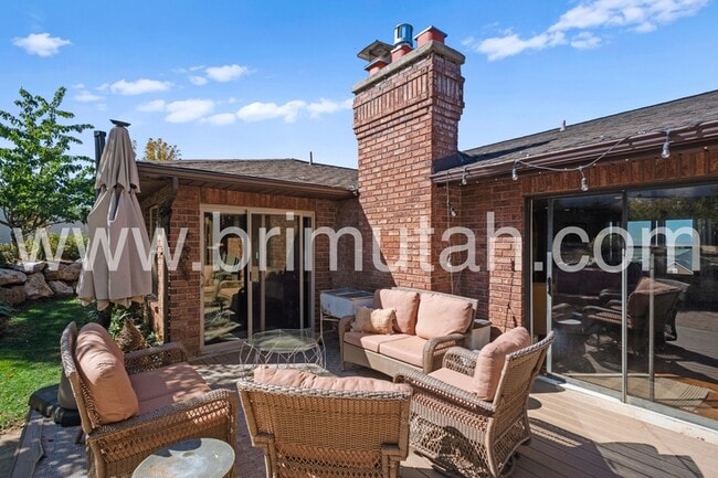 Building Photo - 772 E 2075 S