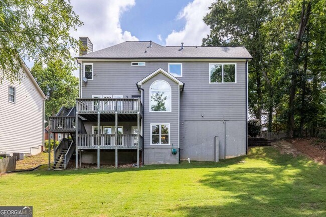 Building Photo - 1612 Branch Creek Cove