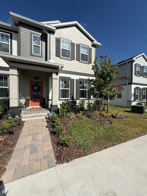 Building Photo - 9261 Gran Teatro Dr