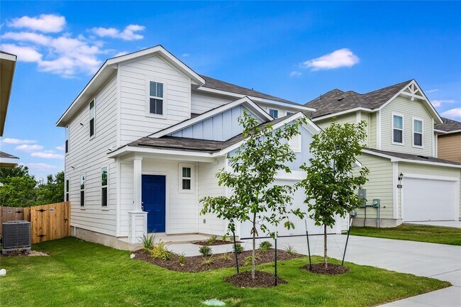 Building Photo - 2617 Paragon Fox Dr