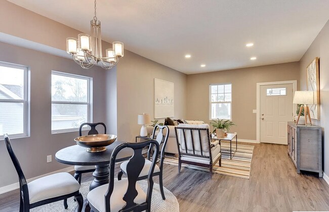 Building Photo - Fully Remodeled 4 Bedroom Benson Home!!