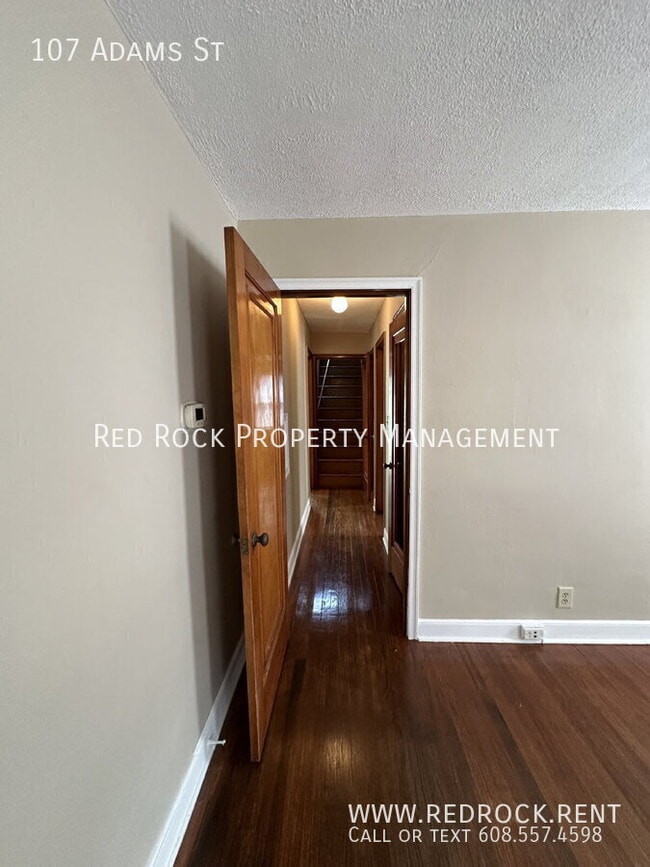 Building Photo - 107 Adams St