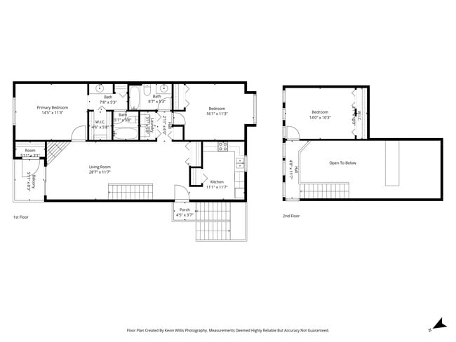 Building Photo - 2900 Woodrich Dr