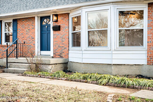 Building Photo - 3630 Windward Way