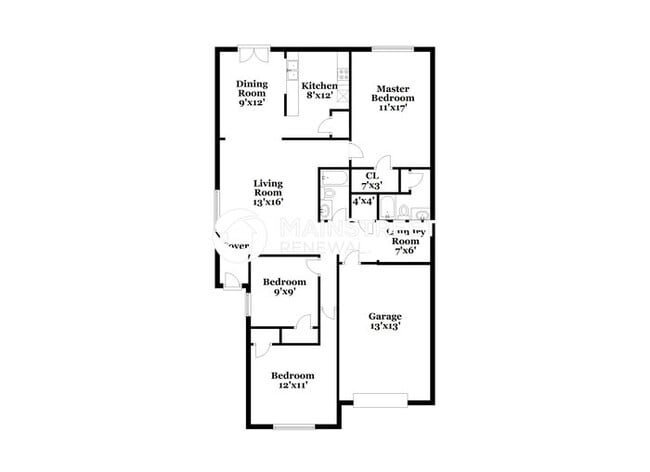 Building Photo - 3 Bedroom Pet-Friendly Home in San Antonio...