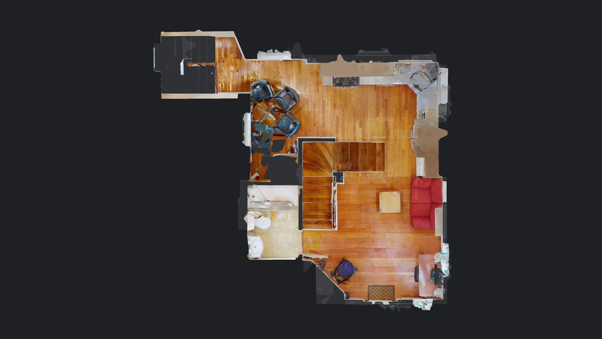 Building Photo - 9 Ashton Pl