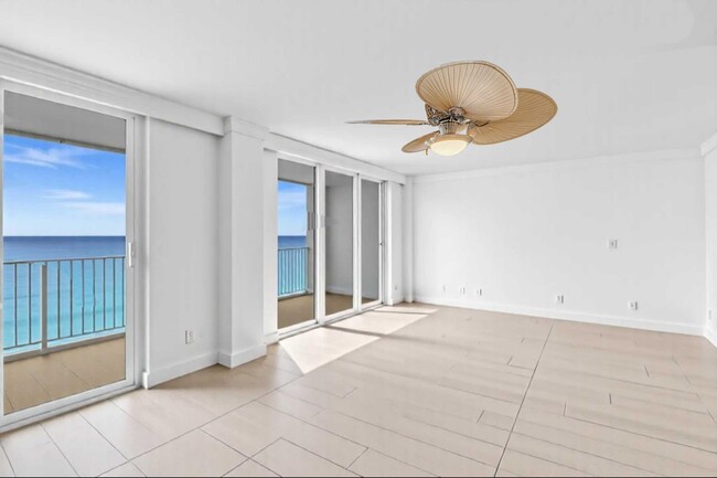 Building Photo - 3000 S Ocean Blvd