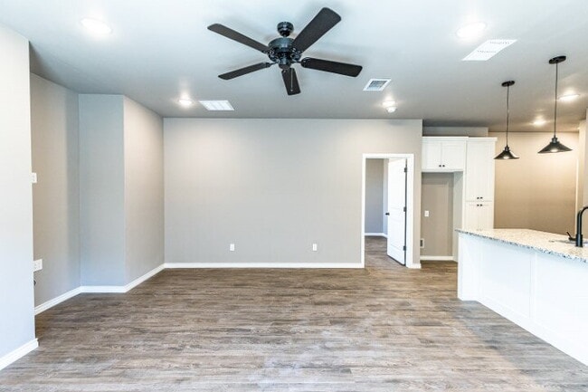 Building Photo - $500 Off First month's Rent - Modern Country Living Only Minutes From Lubbock Metro