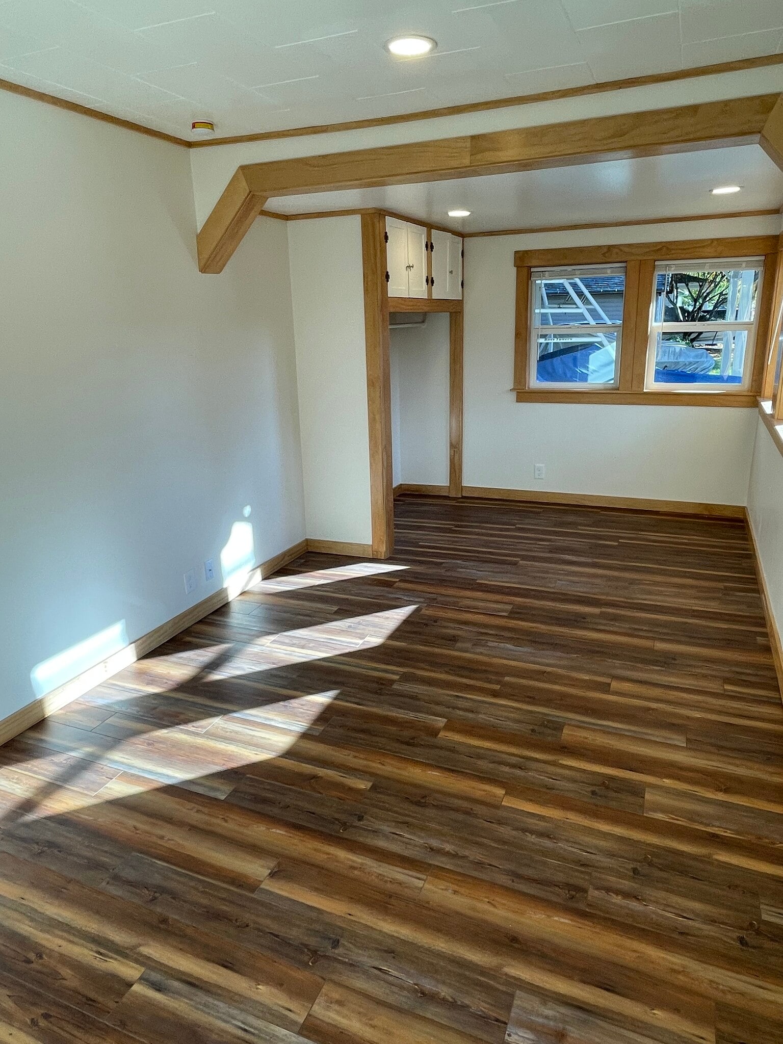 Bedroom 1 - 1200 E 6th St