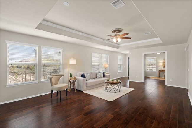Building Photo - 2811 Cone Flower Dr