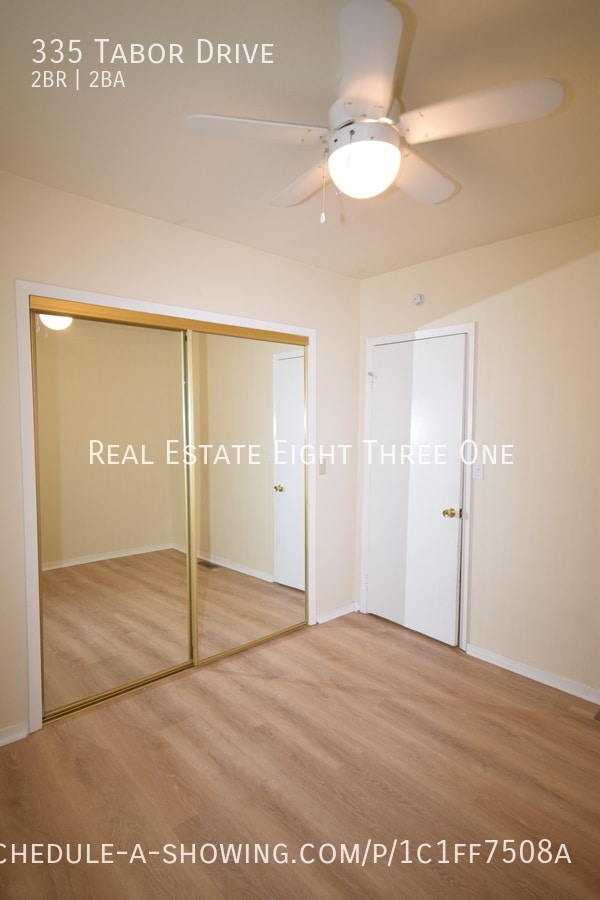 Building Photo - 335 Tabor Dr