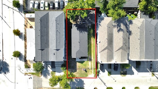 Building Photo - 1507 Laird St