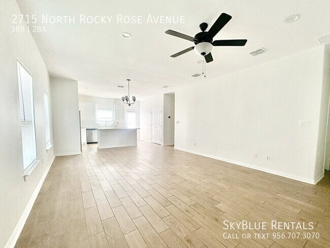 Building Photo - 2715 N Rocky Rose Ave