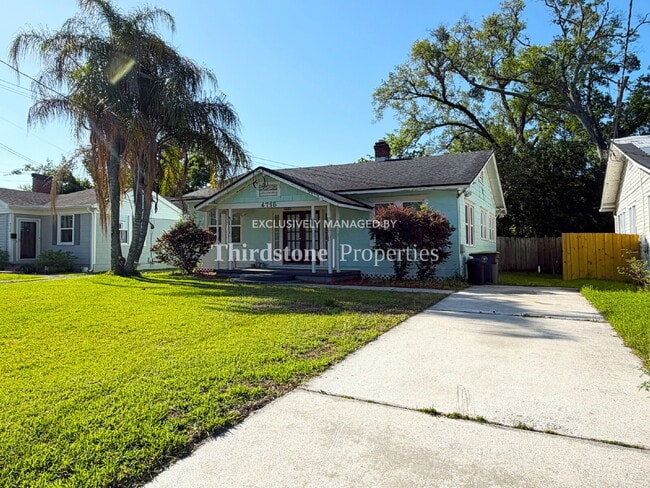 Building Photo - 4718 Ramona Blvd