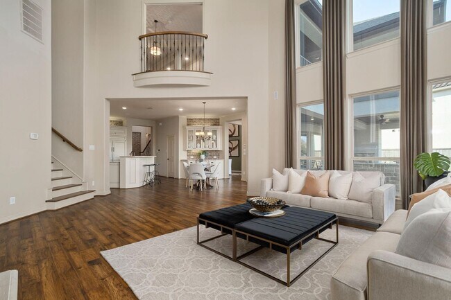 Building Photo - 2607 Hollingsworth Pine Ln