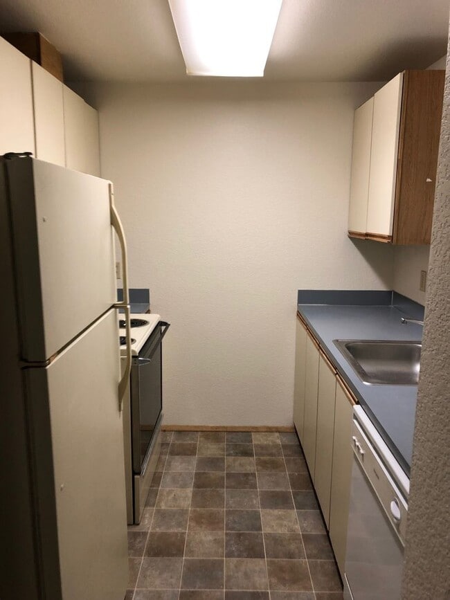 Interior Photo - Koru Court