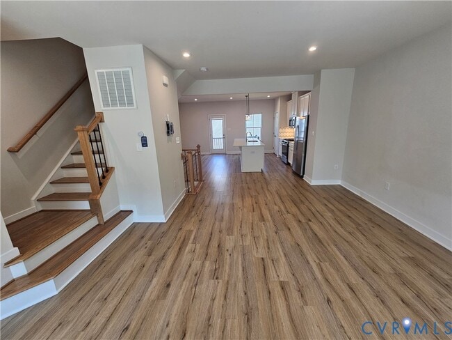 Building Photo - 2109 Old Manchester St