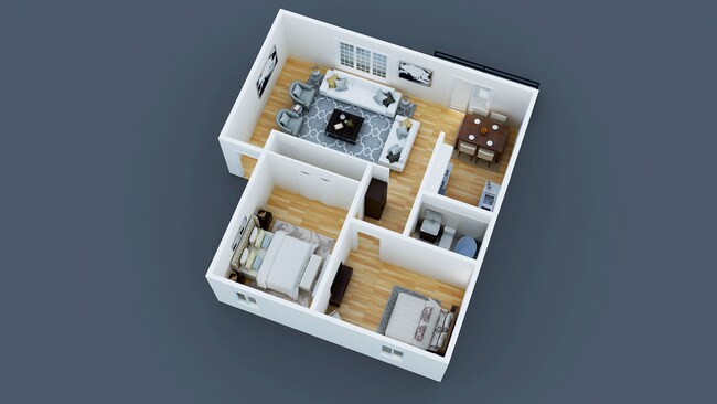 Building Photo - 2155 Decker Rd