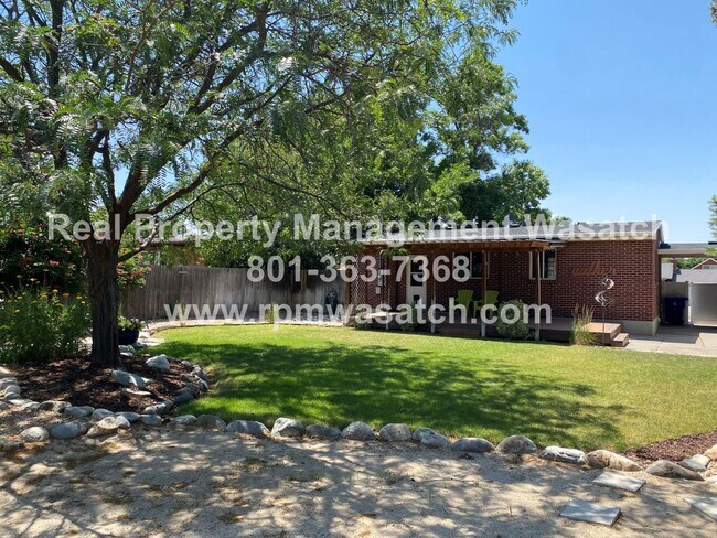 Building Photo - 7089 S 2825 E