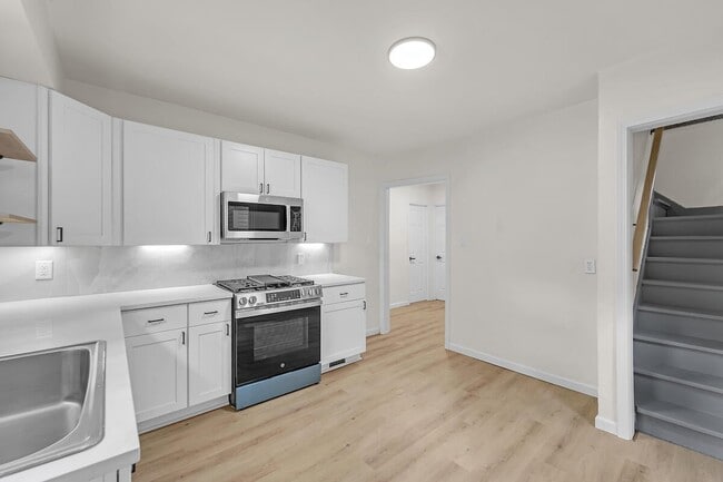 Building Photo - 3527 N 14th St