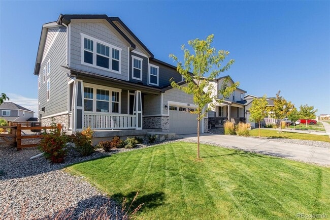 Building Photo - 3827 N Grand Baker Ct